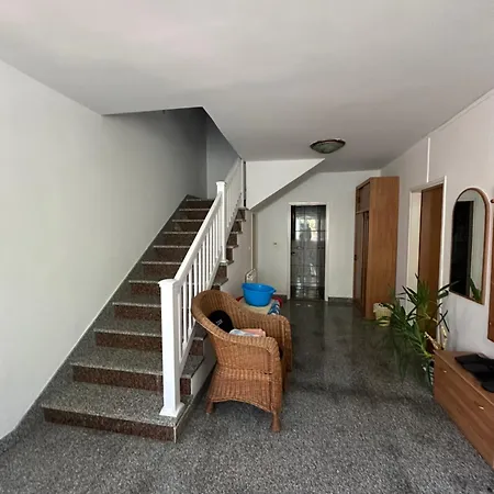 Apartment Mek Hasana Bibera 53