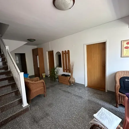 Mek Hasana Bibera 53 Sarajevo
