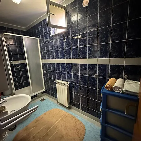 Mek Hasana Bibera 53 Apartment Sarajevo
