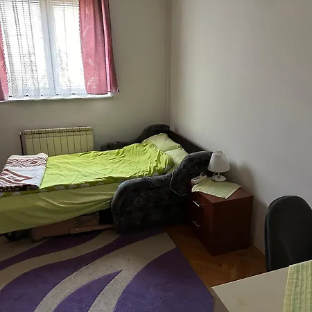 Apartment Mek Hasana Bibera 53 Sarajevo