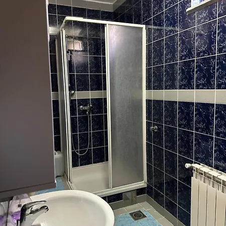 Apartment Mek Hasana Bibera 53 Sarajevo